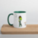 Thumbnail: Kesha's Mug