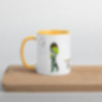 Thumbnail: Kesha's Mug