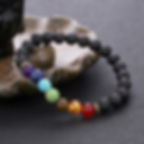 Thumbnail: KC Charka Diffuser Bracelet