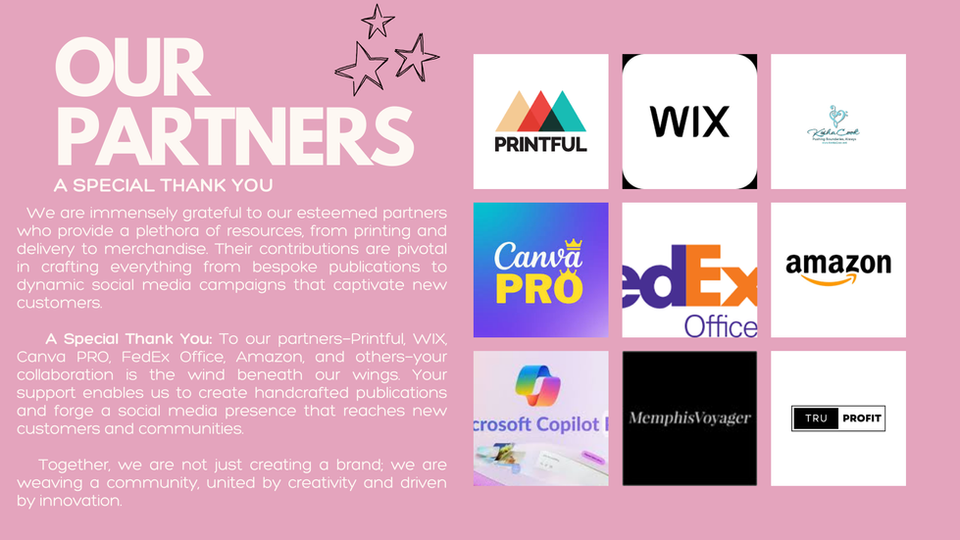 Web Design and Development