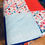 Miniature : couverture en patchwork