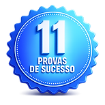 Emblema 3D com número 11.png