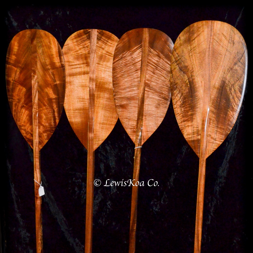 LewisKoa Co. | Hawaiian Koa Furniture & Custom Woodwork