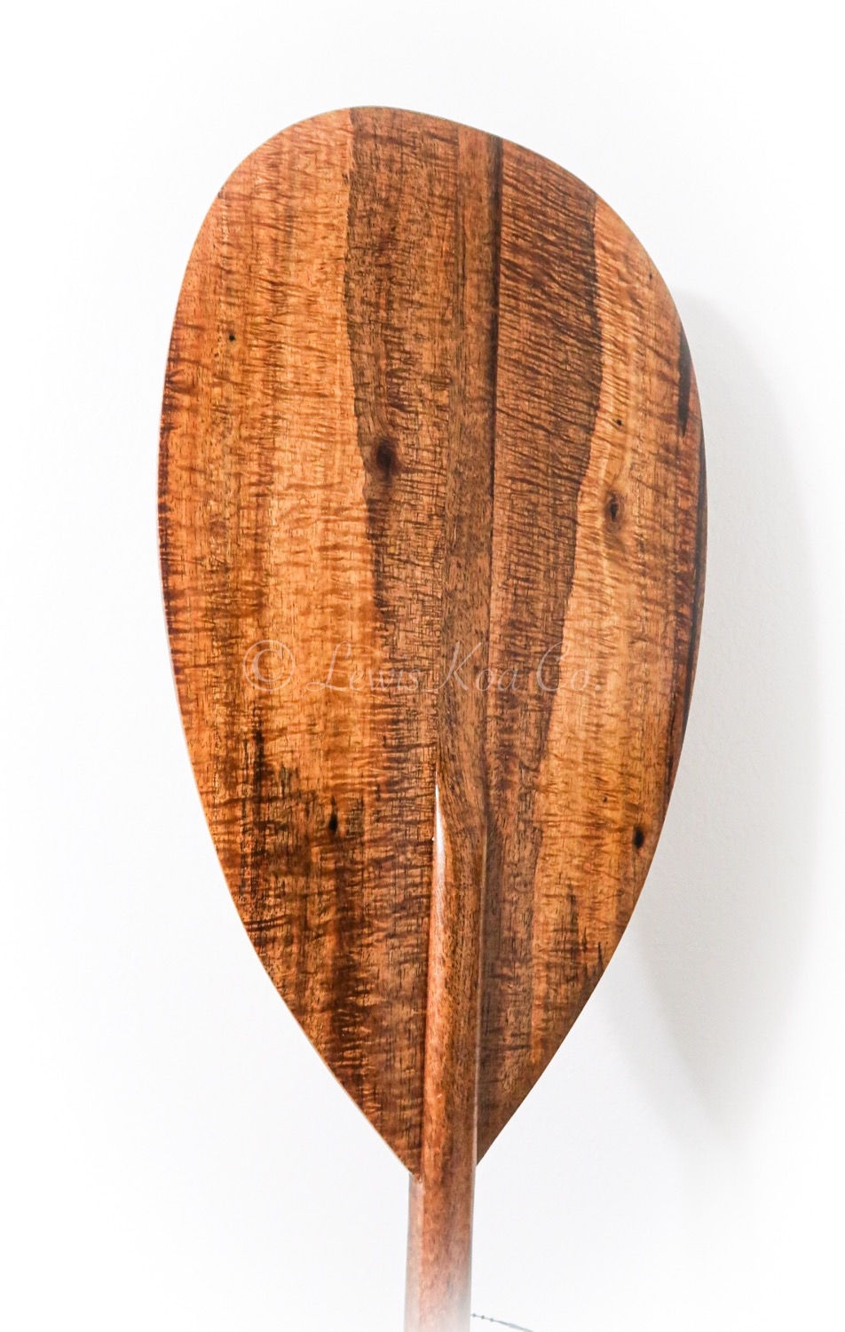 Thumbnail: Curly Koa Paddle (CKP100)