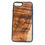 Thumbnail: Plumeria Koa Iphone Case