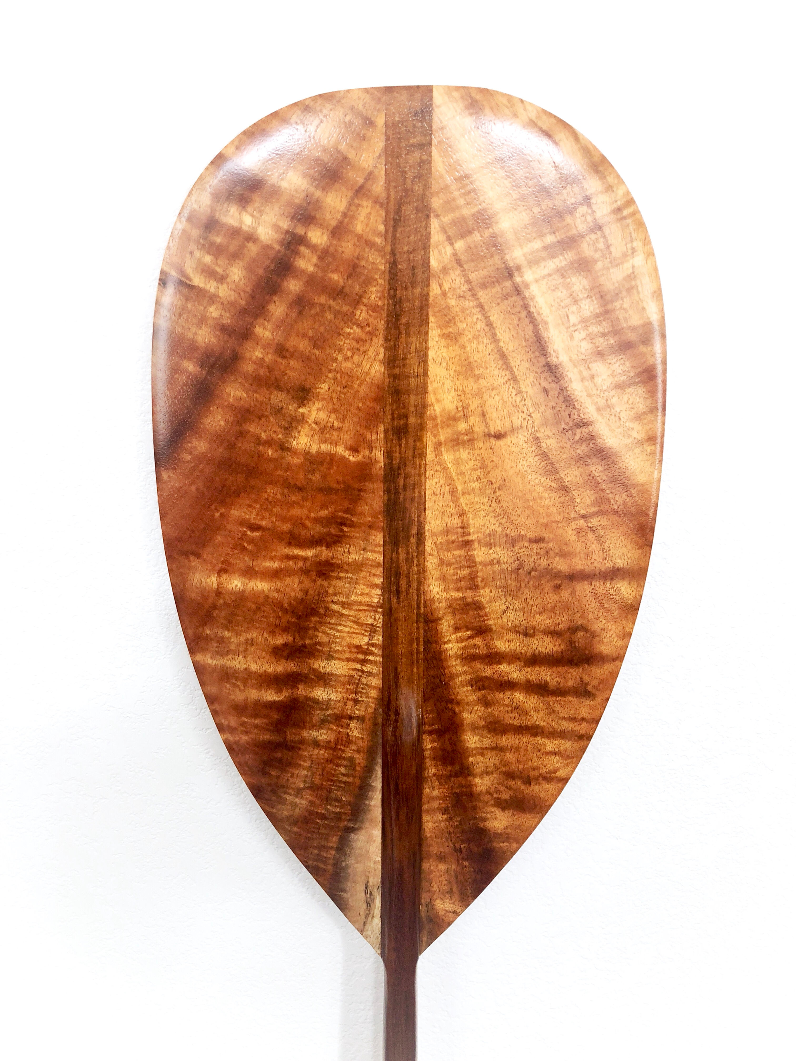 Curly Koa Paddle (CKP200)