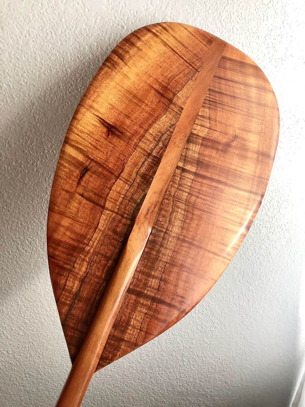 Thumbnail: Curly Koa Paddle (CKP700)