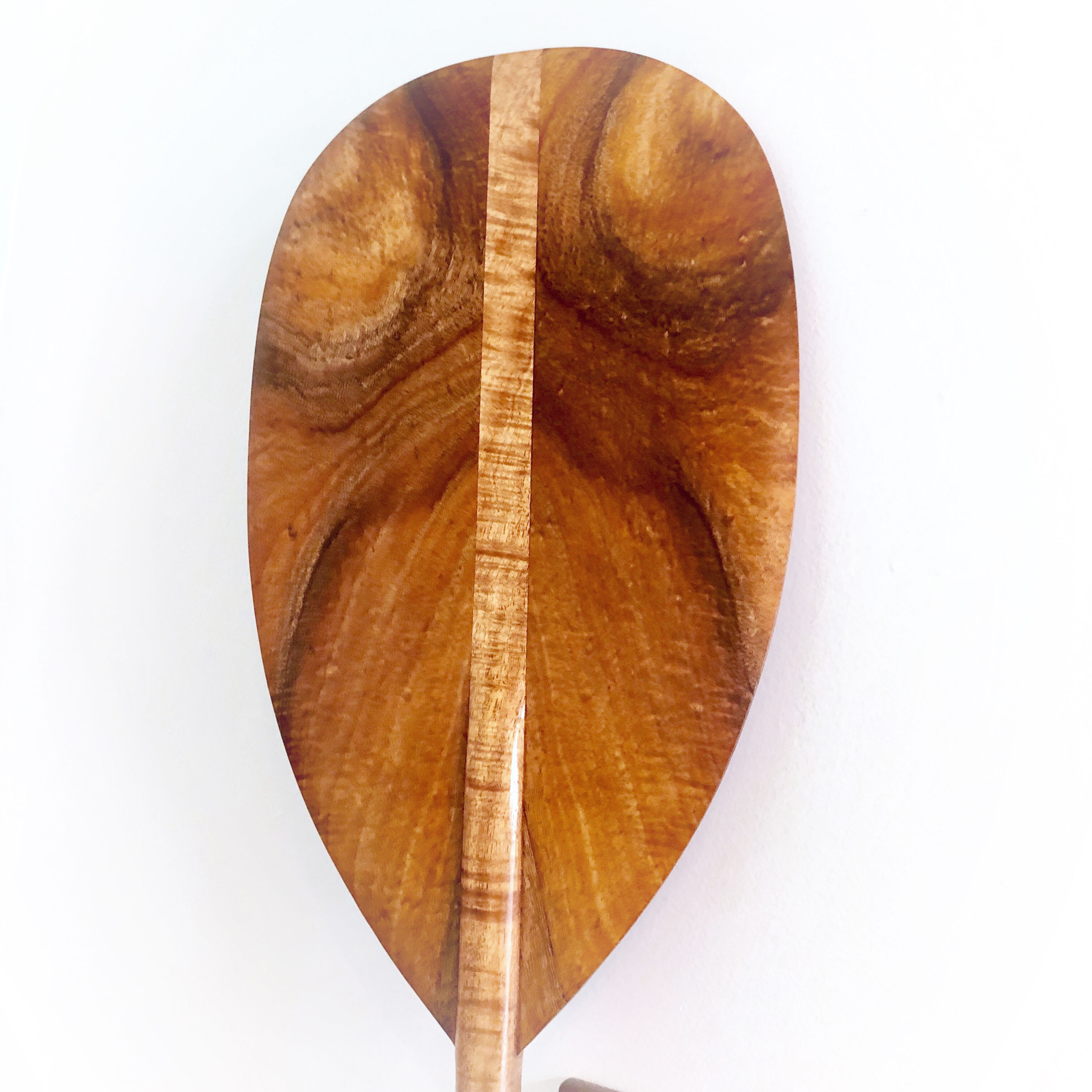 Curly Koa Paddle (CKP150)