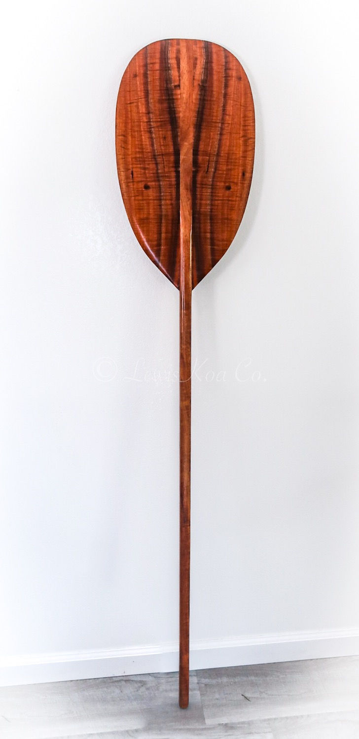 Thumbnail: Curly Koa Paddle (CKP020)