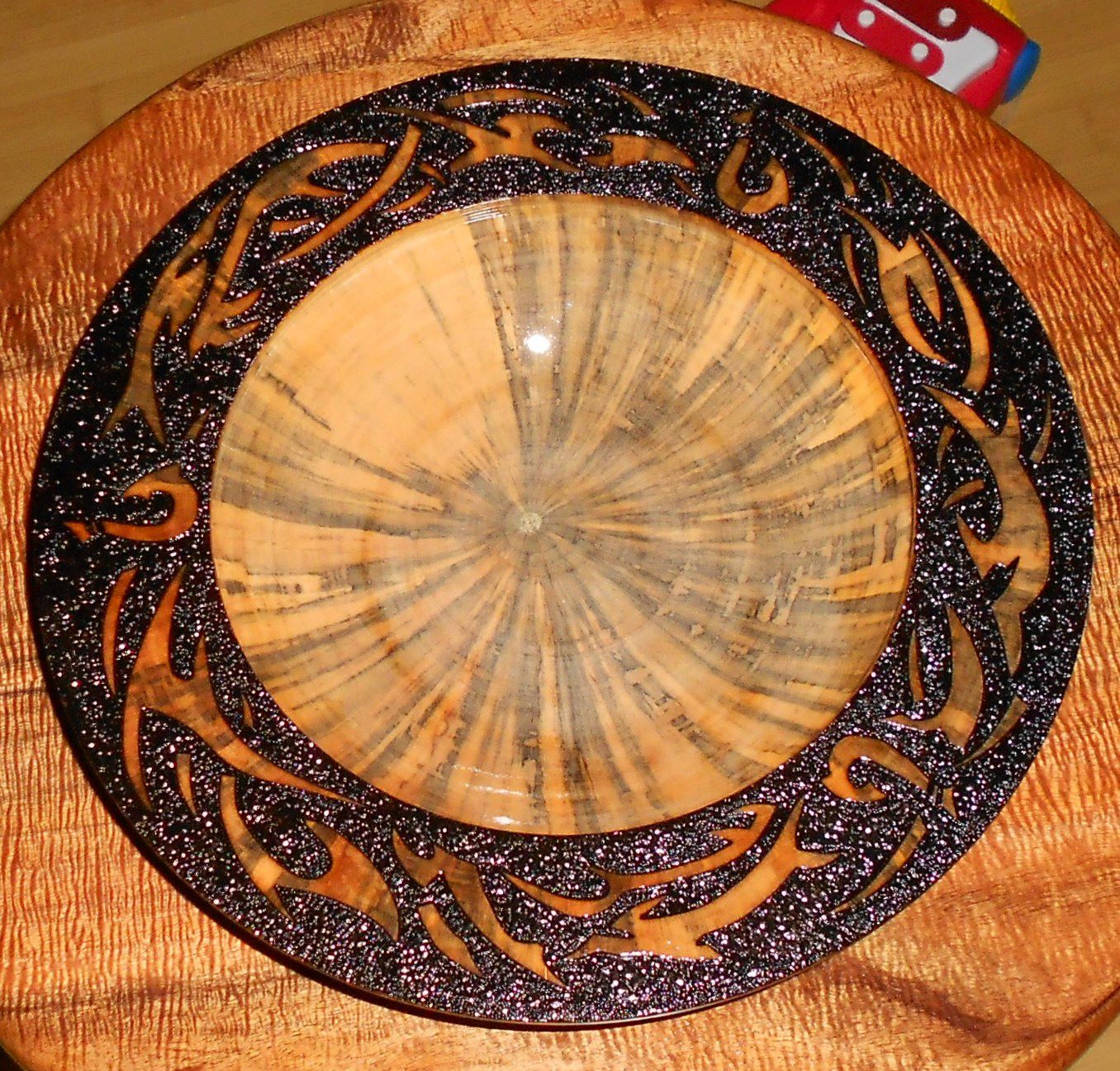 LewisKoa Co. | Pyrography Art Collection & Gallery