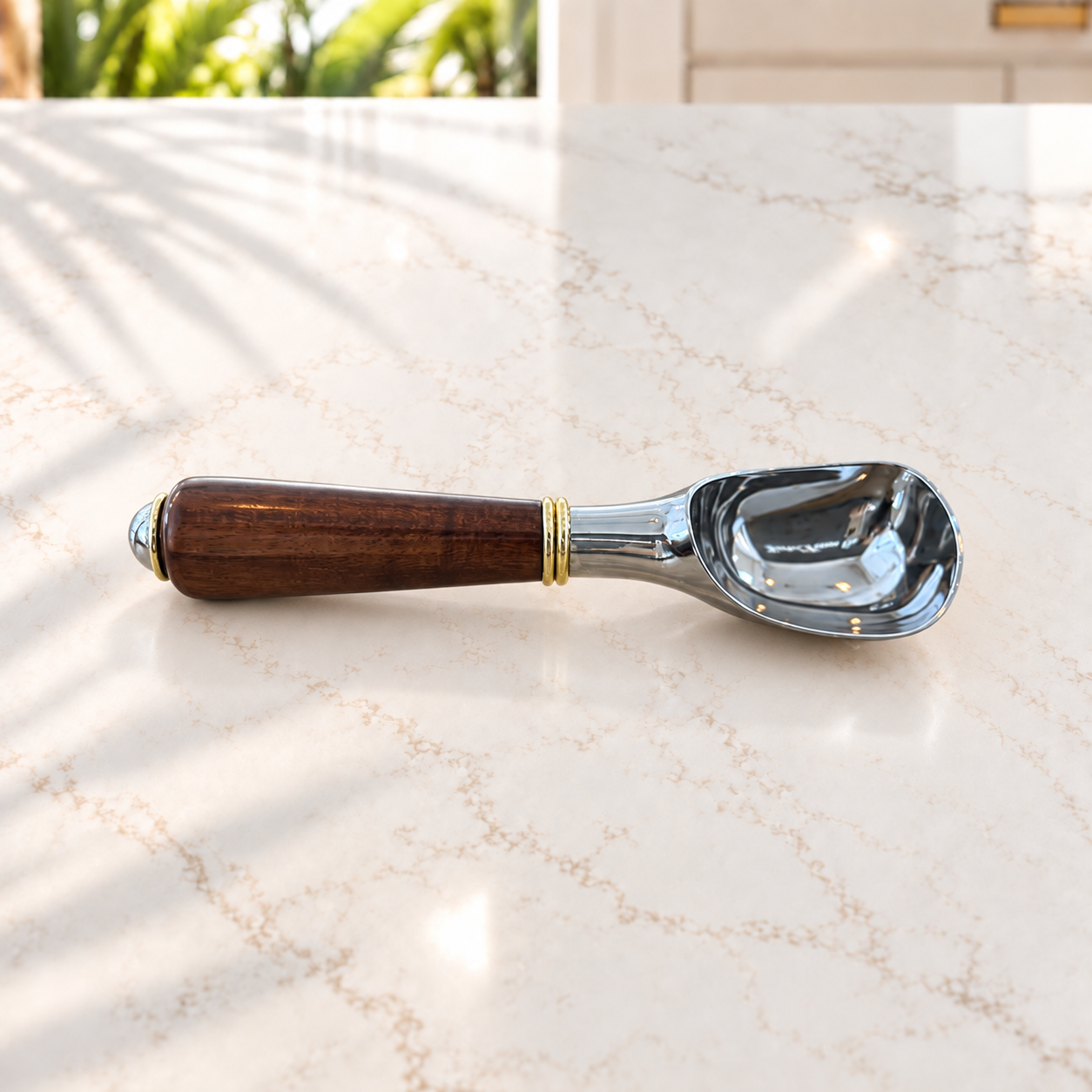 Koa Ice Cream Scoop