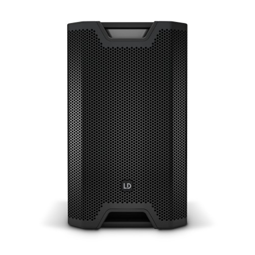 Miniatura: ALTAVOZ ACTIVO CON BLUETOOTH ICOA 15A