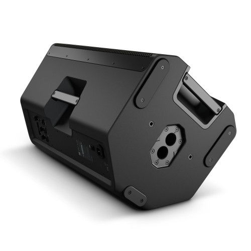 Miniatura: ALTAVOZ ACTIVO CON BLUETOOTH ICOA 15A