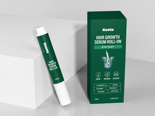 Roota Hair Growth Serum Reviews (Crucial User Report!) Know The Truth Before Buying!
