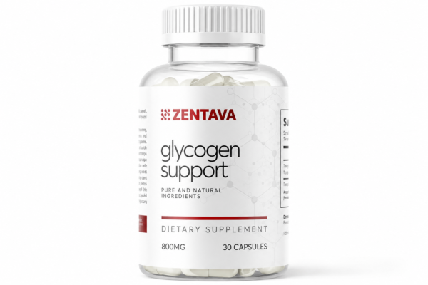 Zentava Glycogen Control Canada | 1 Unit $49 | 2 Unit US $149 | + Shipping + You Save $230!