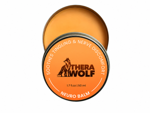 TheraWolf Pain Relief Balm Reviews [Website Fact Check!] Know The Truth Before Buying!