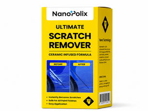 NanoPolix Sweden (Honest Customer Report?) See Shocking Complaints Before Buy!