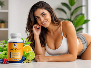 SodaSlim Reviews (Expert Analysis!) Read This Investigative Report Before You Buy!