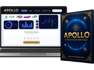 Apollo Intelligence Reviews: How Artificial Intelligence Is Used for Lottery Analysis