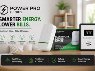 Power Pro Genius Reviews (Crucial Report!) Know The Truth Before Buying!