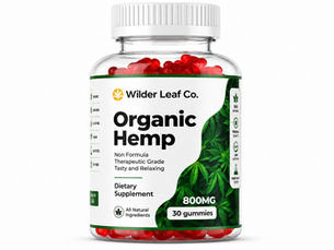 Wilder Leaf Organic Hemp Gummies Australia [URGENT REPORT 2026] Know The Facts Before Buying!