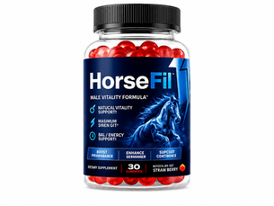 HorseFil Reviews 2026: Updated Ingredients & Latest Information