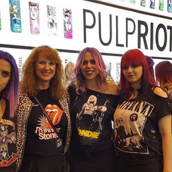 Despido este gran año 2017 haciendo lo q