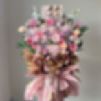 grand opening flowers