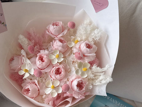 anniversary flowers