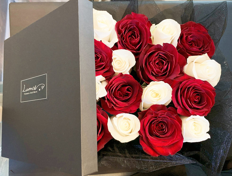 Thumbnail: Rose Box