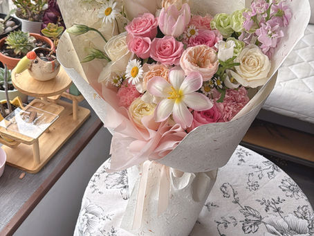 Flower Shops