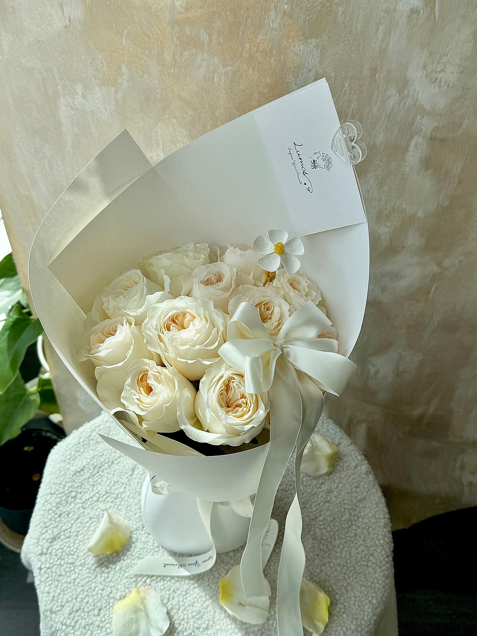 Thumbnail: Vicky Garden Rose