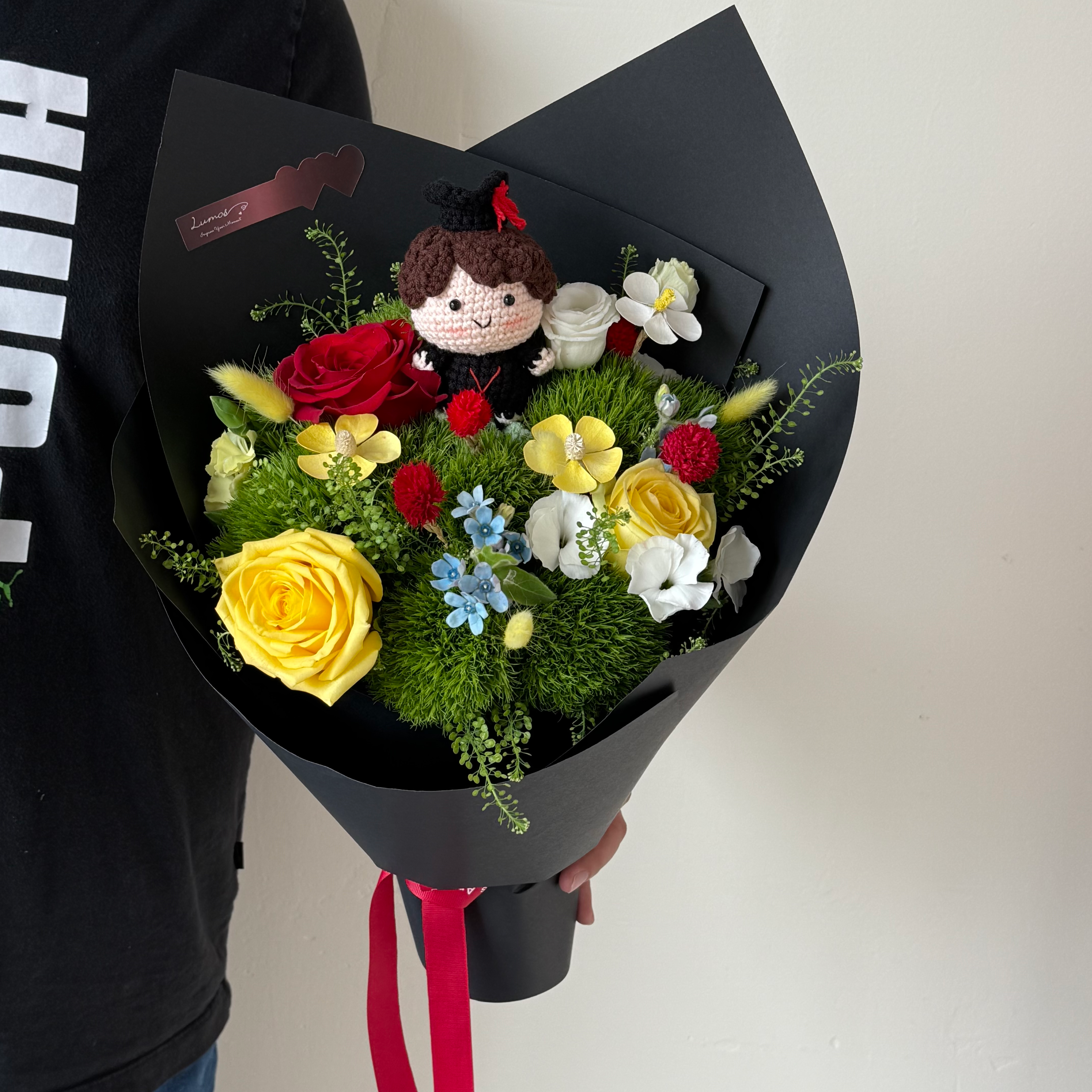 Little Grad & Everlasting Joy