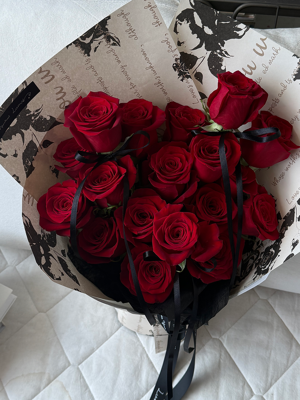 Thumbnail: Rose Poems