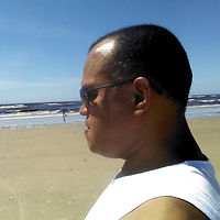 Professor Josué Andrade