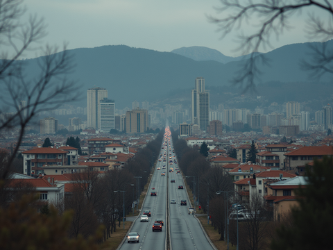 Yurtdışı İşçi Temini için Almanya’ya Danışmanlık Hizmetleri
