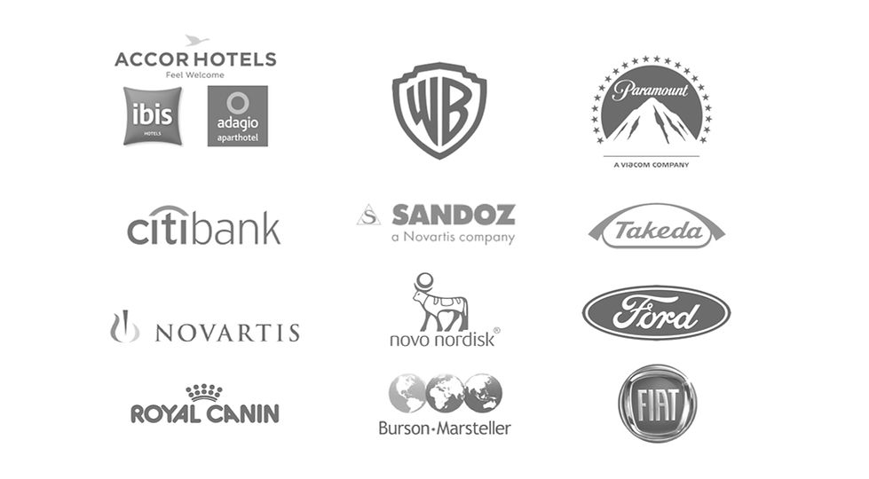 Logos Clientes