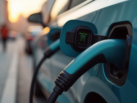 Descubre cómo funciona la tecnología de carga electrónica