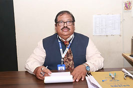 Dr. Bibhu Prasad Panda
