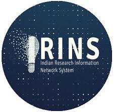 IRINS.INFLIBNET