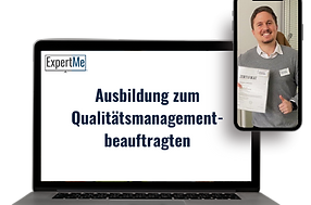 QMB Ausbildung online