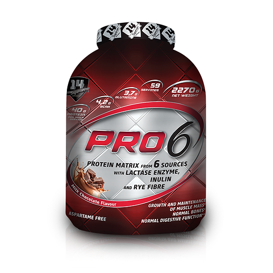 PRO 6