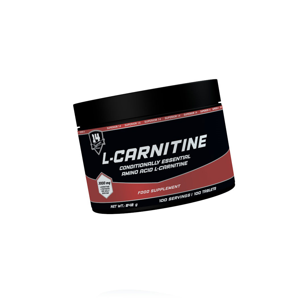 L-carnitine