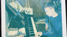 James Cooper releasing new music