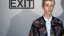 NEW EP: "EXIT" By Ben Fox
is out now!