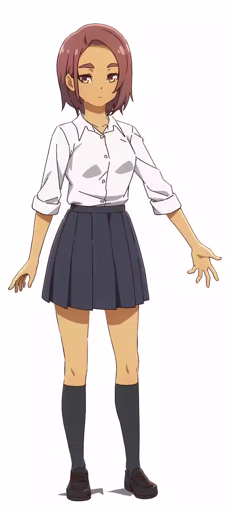安慶名八重
