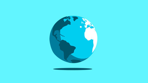 2d animation, motion graphics