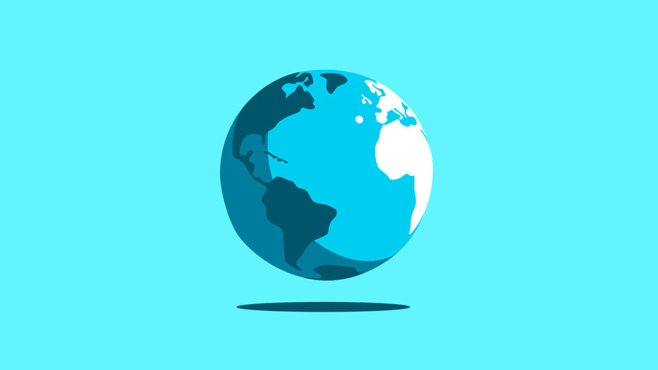 2d animation, motion graphics