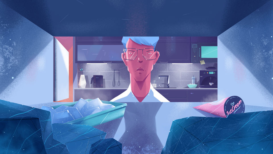 award winning, motion graphics, animation, film festival, cell animation, 3d animation