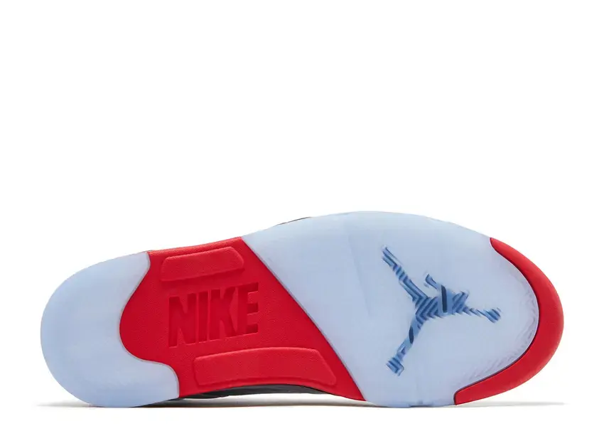 Thumbnail: Jordan 5 retro 'Fire Red' 2025 (MENS)